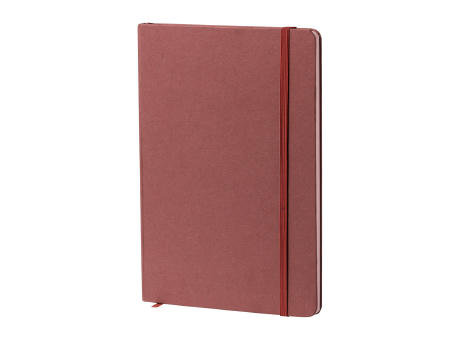 Notizbuch Halin Werbeartikel