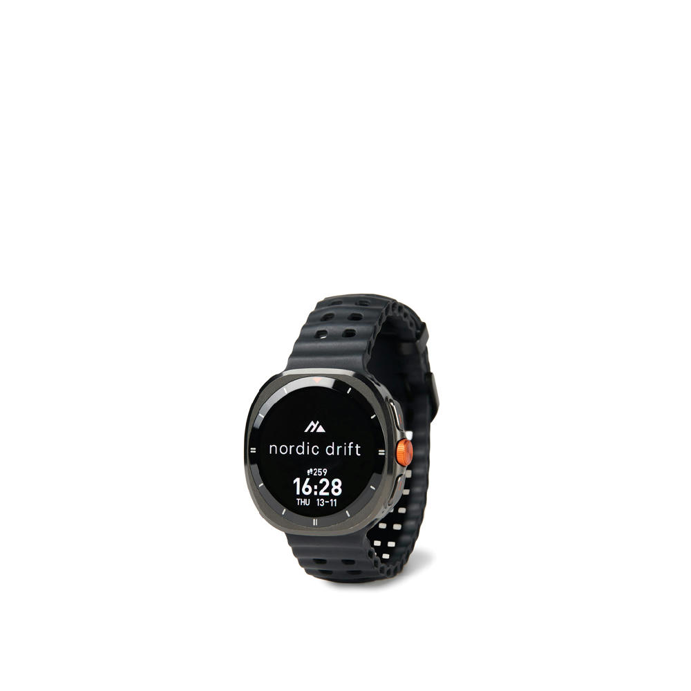 Nordic Drift Titan High Performance Watch Werbeartikel