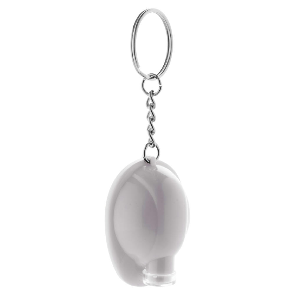 Product image Schlüsselanhänger Bobby Plus Werbeartikel