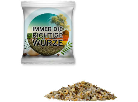 Product image Gewürzmischung Alleskönner, ca. 10g, Midi-Tüte Werbeartikel