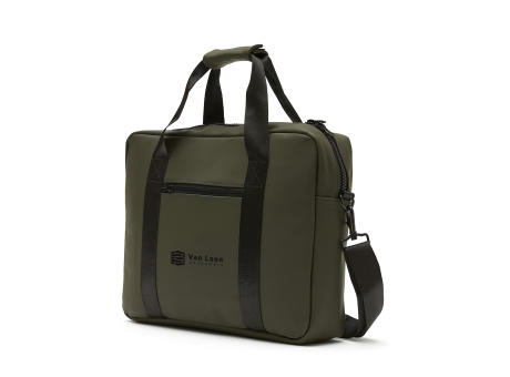 VINGA Baltimore Computertasche bedrucken