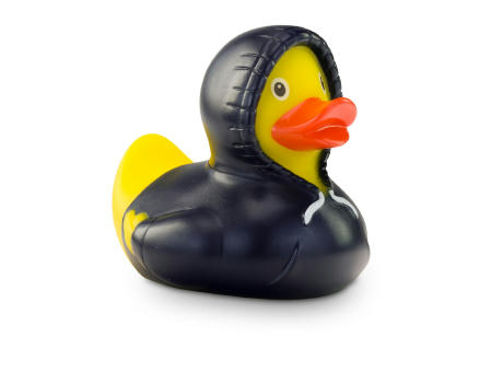 Werbeente Hektor Hoodie Blau Werbeartikel