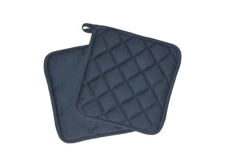 Topflappen "Heat resistant" Werbeartikel