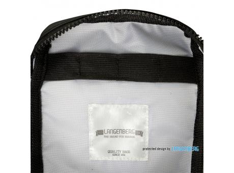 Crossbag PHOENIX bedrucken
