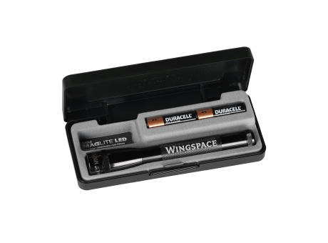 Product image Mini Maglite® LED AA Werbeartikel