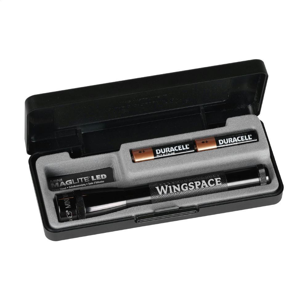 Product image Mini Maglite® LED AA Werbeartikel
