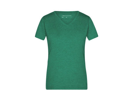 grün (green-melange)