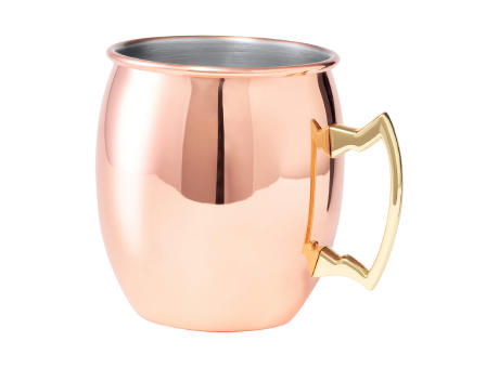 Product image Cocktailbecher Mule Werbeartikel
