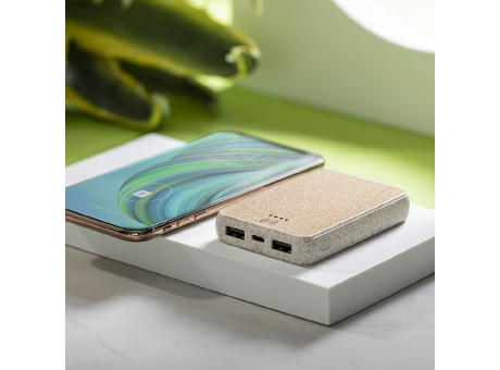 Power Bank Merak bedrucken
