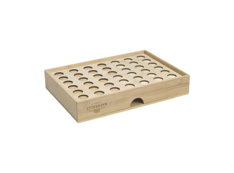 Rackpack Connect Four Cups Werbeartikel