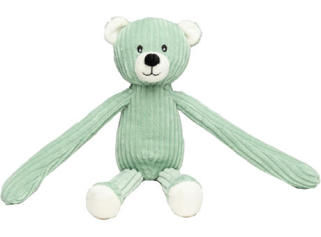 Lanky Legends - Bär Mischa Werbeartikel