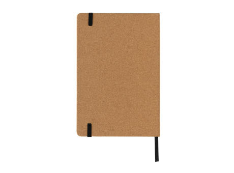 Stoneleaf A5 Notizbuch aus Kork und Steinpapier bedrucken