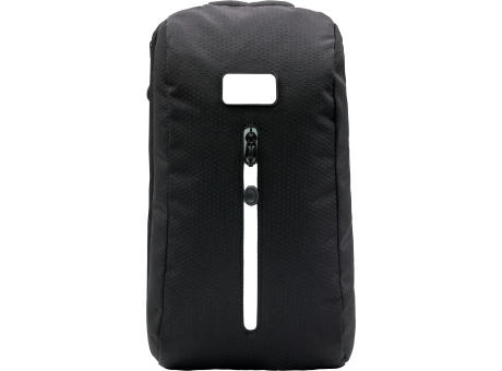 BrandCharger Riemen-Rucksack bedrucken