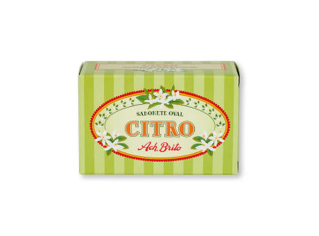 Product image FLORES. Seifen in Kieselsteinform (150g) Werbeartikel