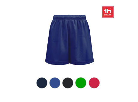 THC MATCH. Sport-Shorts für Erwachsene Werbeartikel