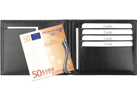 Dollarclipbörse Werbeartikel