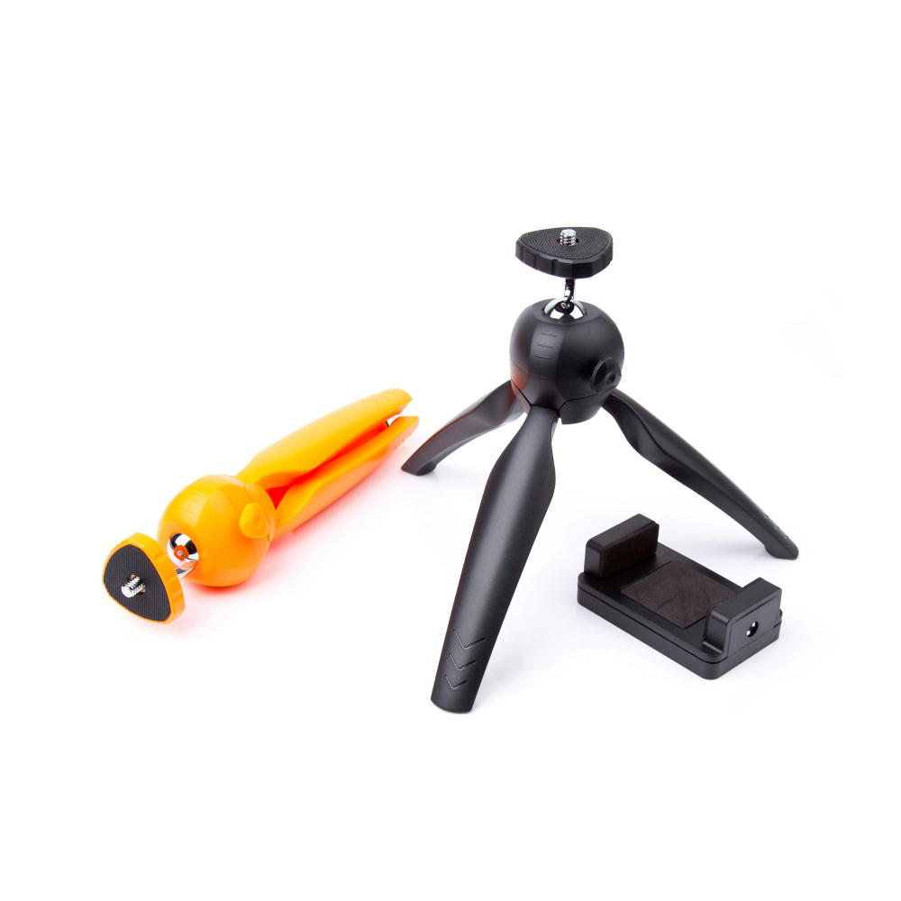 Mini Stativ Spider Werbeartikel