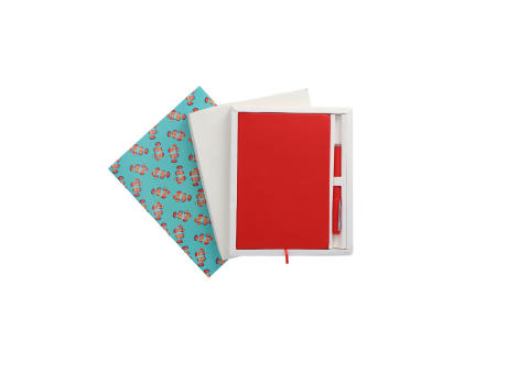 Individueller Pappschuber  CreaSleeve 107 bedrucken