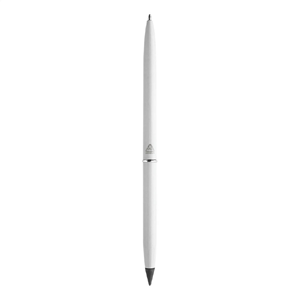 Product image tintenloser Kugelschreiber Raltoo Werbeartikel