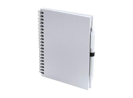 Product image Notizbuch Corylus Werbeartikel