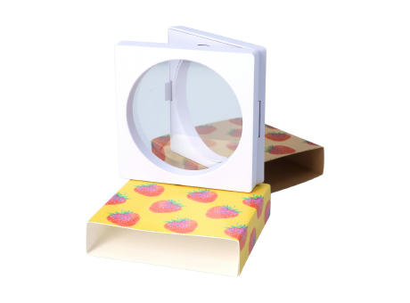 Individueller Pappschuber  CreaSleeve 184 bedrucken