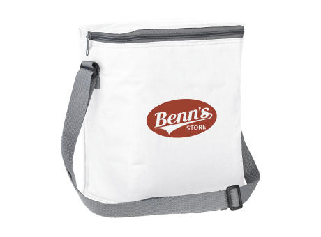 Product image FreshCooler 12 Pack Kühltasche bedrucken