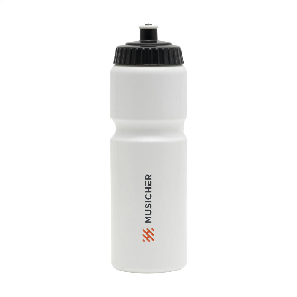 Sugarcane Bio Bidon 750 ml Trinkflasche Werbeartikel