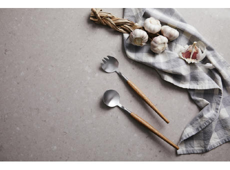 VINGA Retro Servierbesteck Werbeartikel