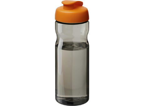 H2O Active® Eco Base 650 ml Sportflasche mit Klappdeckel Werbeartikel