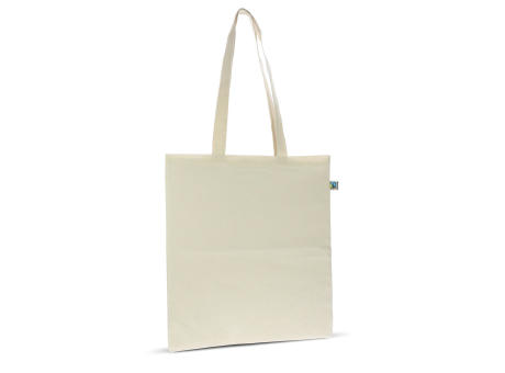 Bag Fairtrade 140g 38x42cm bedrucken