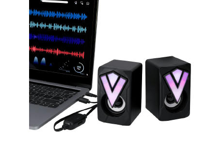 Lautsprecher Alan Werbeartikel