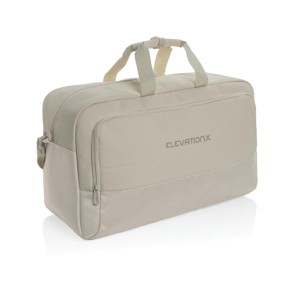 Armond AWARE™ RPET Weekend-Duffel Werbeartikel