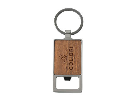 Sammy Flaschenöffner Schlüsselanhänger bedrucken