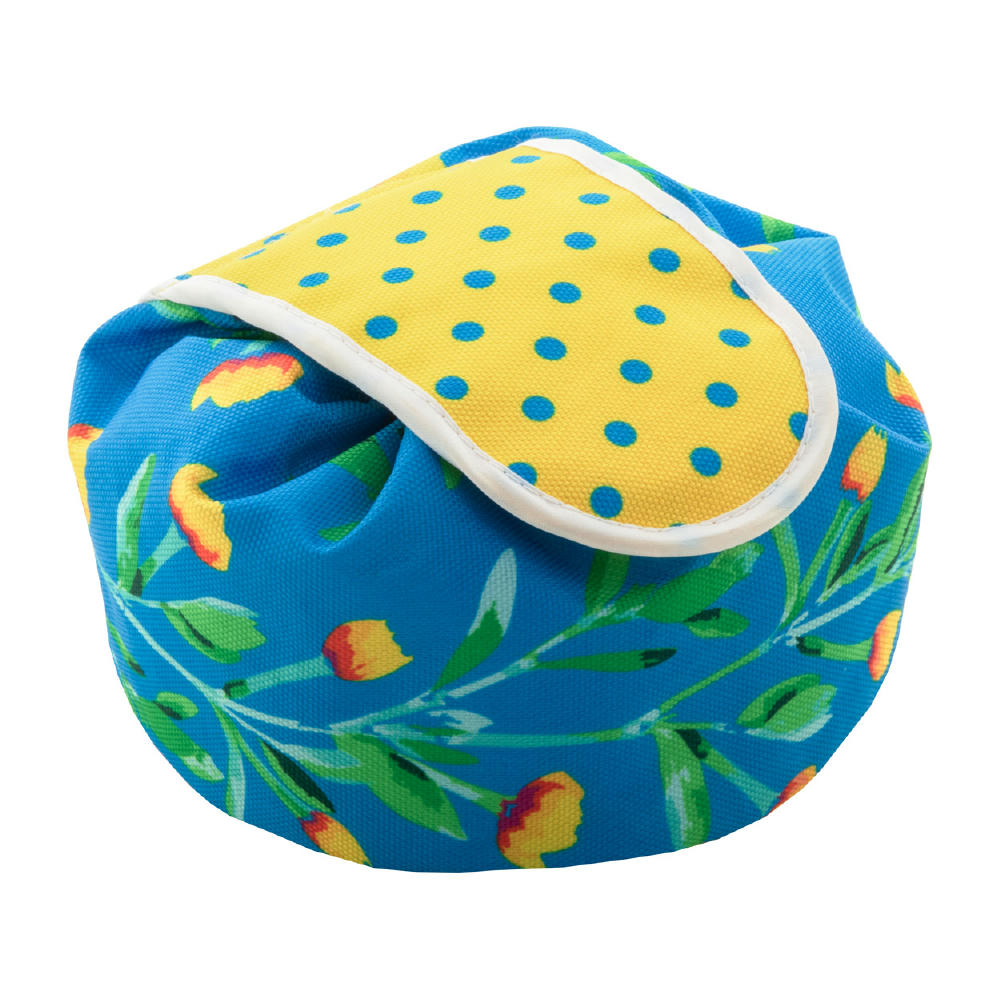 Product image Individuelle Kosmetiktasche CreaBeauty Draw Werbeartikel