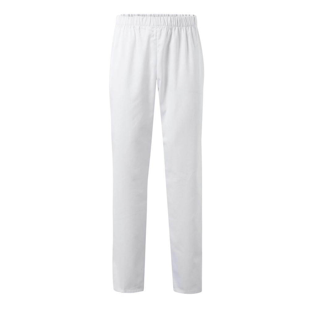 VL TYCHE. Hosen aus Twill (190g/m²), aus Baumwolle (35%) und Polyester (85%) Werbeartikel
