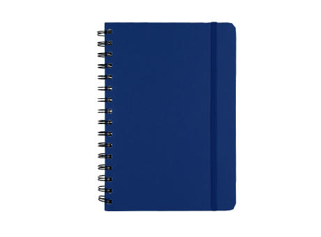 Notizbuch Pusik Werbeartikel