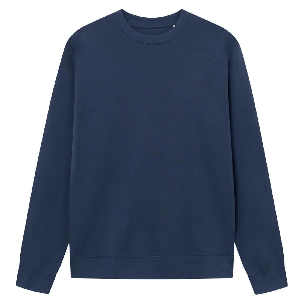 Brickstone Unisex Crewneck Pullover, 280 gr/m² Werbeartikel