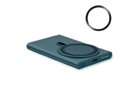 Product image Powerbank mit Ladestation 15W bedrucken