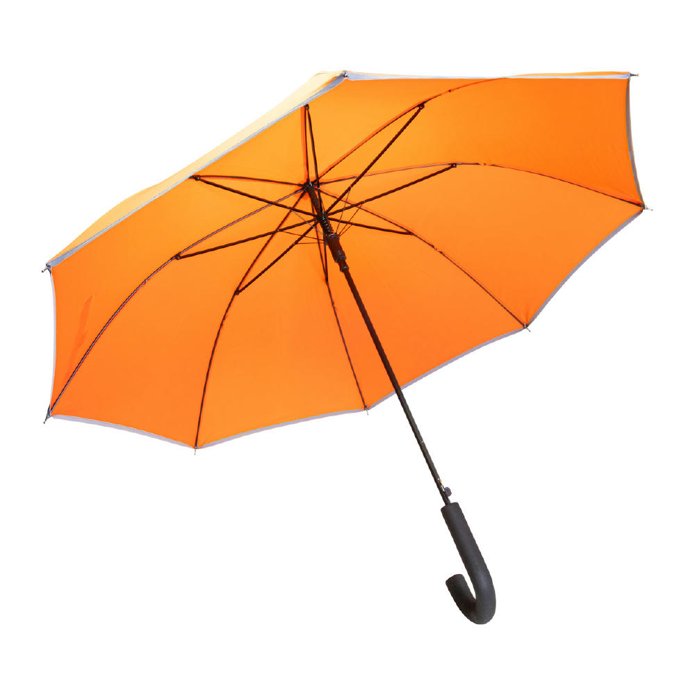 RPET-Regenschirm Thunder Max Werbeartikel