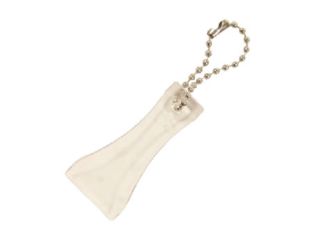 Schlüsselanhänger Eiskratzer SALE bedrucken