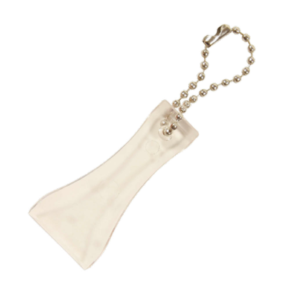 Product image Schlüsselanhänger Eiskratzer SALE Werbeartikel