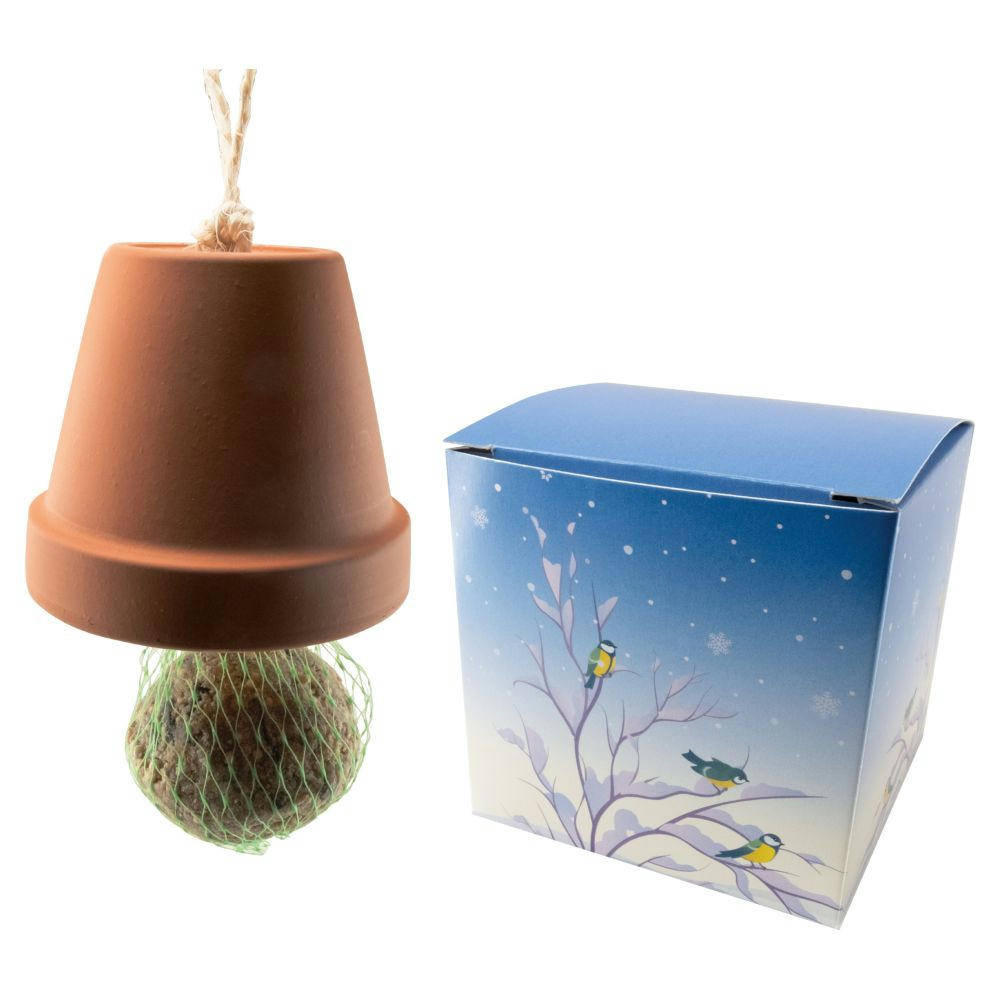 Product image Vogelfutterstation Werbeartikel