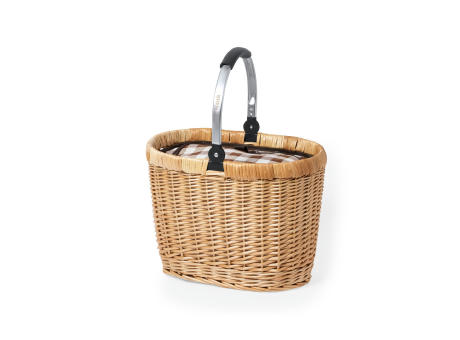 Product image Picnic Wärme Tasche Halbax Werbeartikel