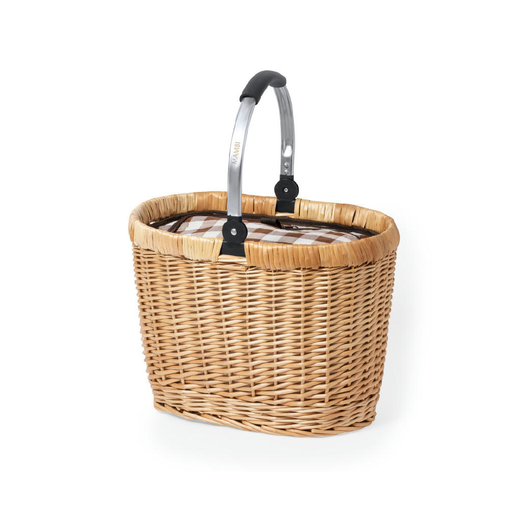 Product image Picnic Wärme Tasche Halbax Werbeartikel