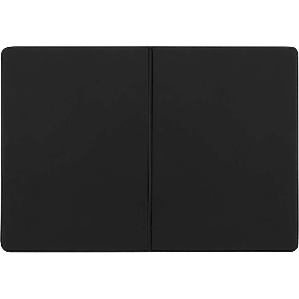 Product image CreativDesign® Ausweistasche "5-fach" Starfolie schwarz Werbeartikel