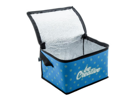 Product image Individuelle Kühltasche CreaFelt Cool 6 bedrucken