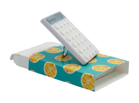 Individueller Pappschuber  CreaSleeve 168 bedrucken