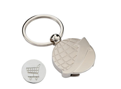 Product image Schlüsselanhänger RE98-WORLD TRIP bedrucken