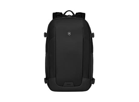 Altmont Modern, Traveler Backpack, Black Werbeartikel