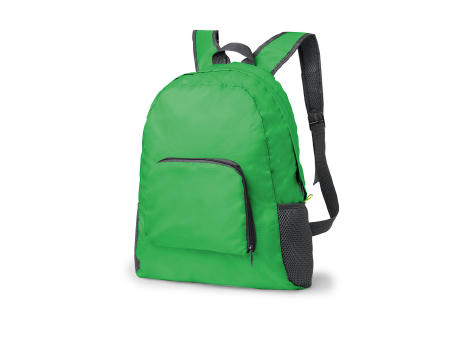 Product image Faltbarer Rucksack Mendy bedrucken